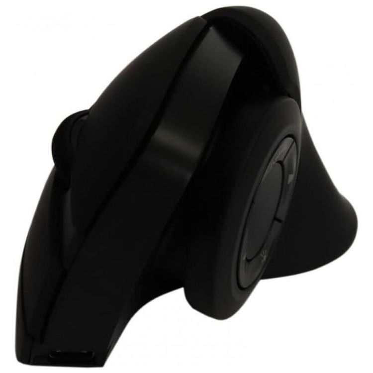 Mouse-Ergonomico-Vertical-Optico-sem-Fio-Reduz-a-Tensao-do-foto-3