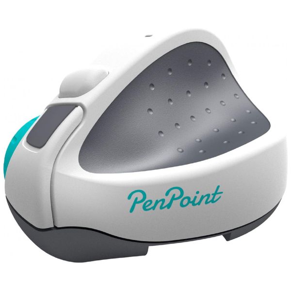 PenPoint-Mouse-Ergonomico-Vertical-sem-Fio-Reduz-a-Tensao-do-foto-0