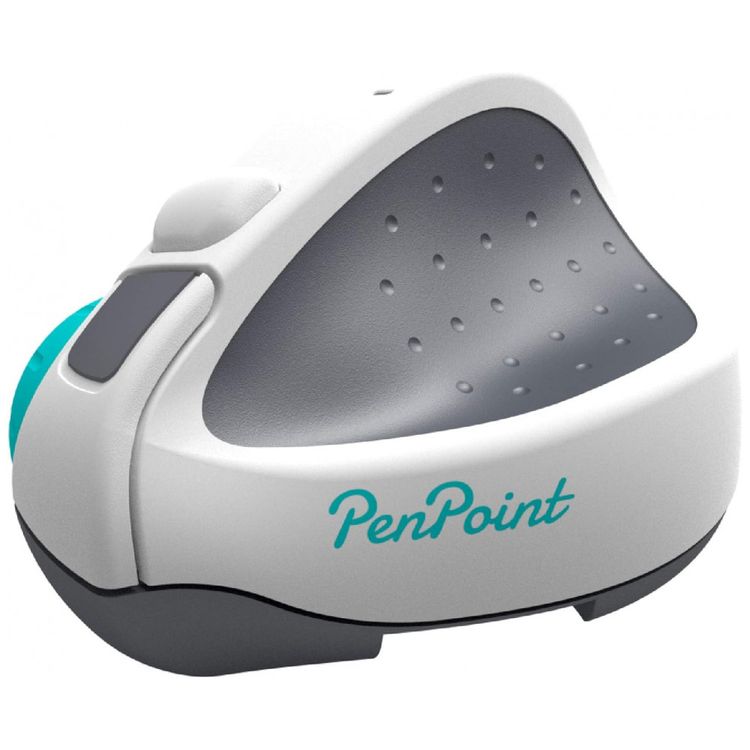 PenPoint-Mouse-Ergonomico-Vertical-sem-Fio-Reduz-a-Tensao-do-foto-0