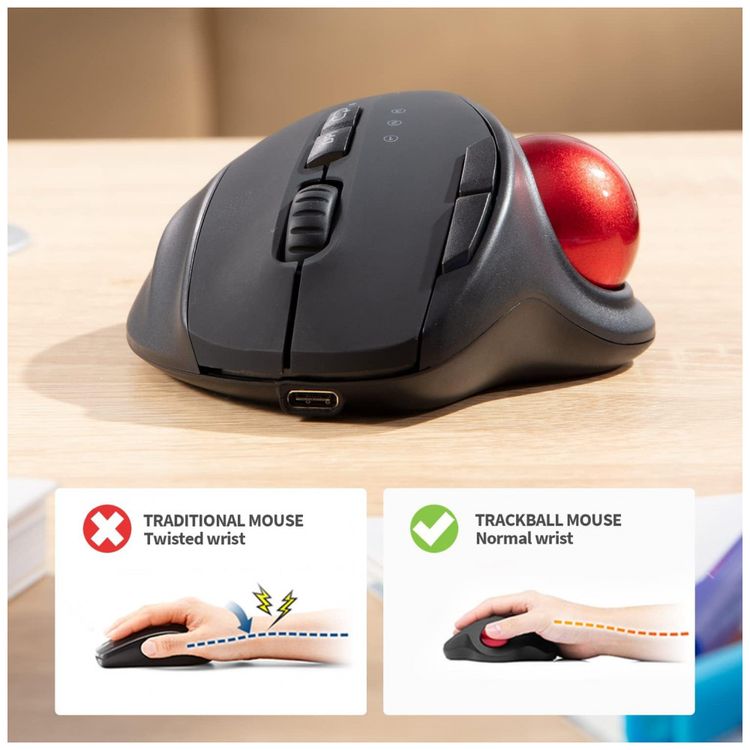 Mouse-Ergonomico-sem-Fio-Reduz-a-Tensao-do-Pulso-com-3-foto-4