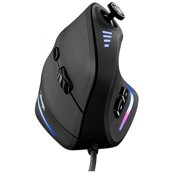 Mouse-para-Jogos-Ergonomico-Vertical-Optico-com-Fio-Reduz-a-foto-0