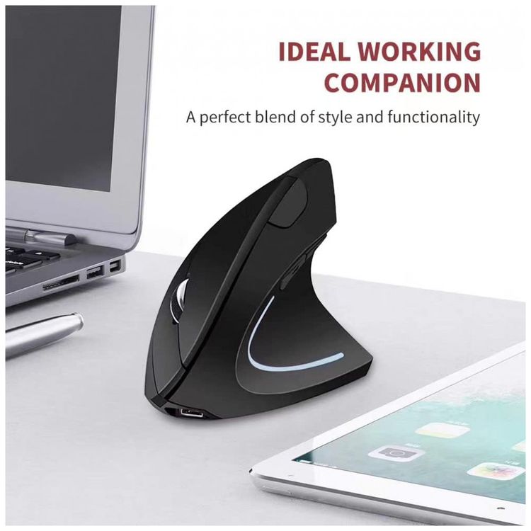 Mouse-Ergonomico-Vertical-sem-Fio-Reduz-a-Tensao-do-Pulso-foto-2