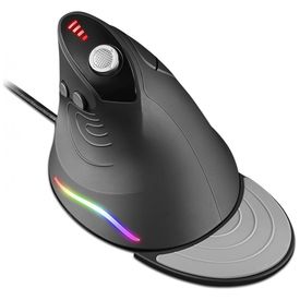 Mouse-para-Jogos-Ergonomico-Vertical-Optico-com-Fio-Reduz-a-foto-0