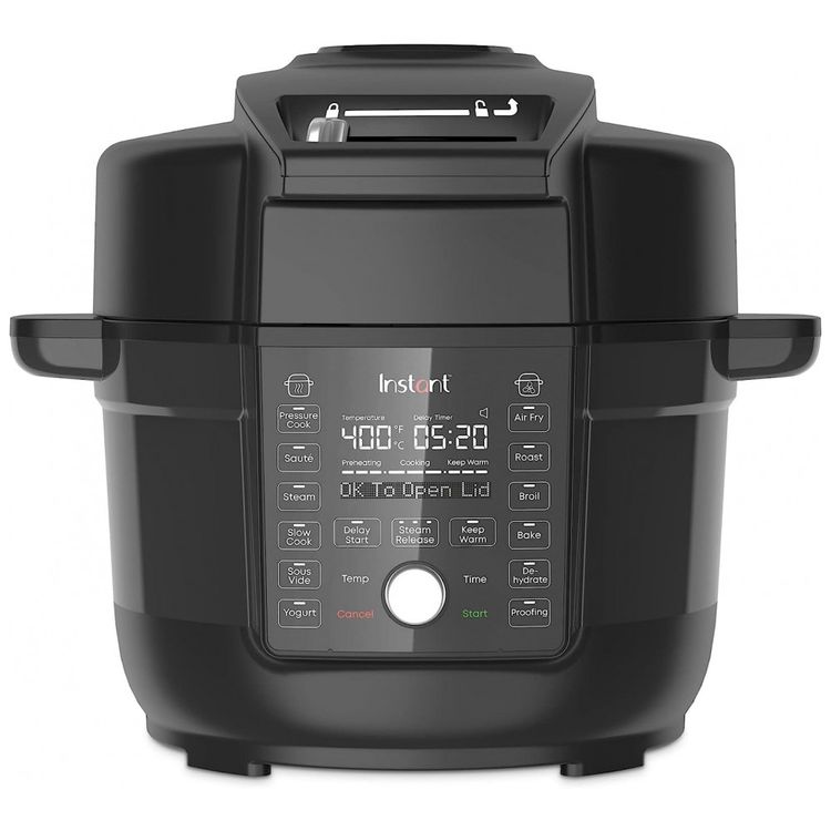 Panela-de-Pressao-Eletrica-Multifuncoes-6.5L-com-13-foto-0