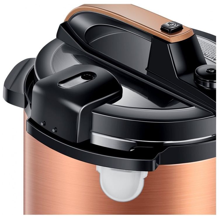 Panela-de-Pressao-Eletrica-12.5L-com-12-Predefinicoes-e-foto-3