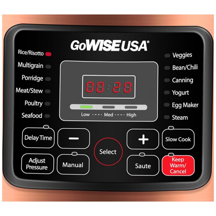 Panela-de-Pressao-Eletrica-12.5L-com-12-Predefinicoes-e-foto-4