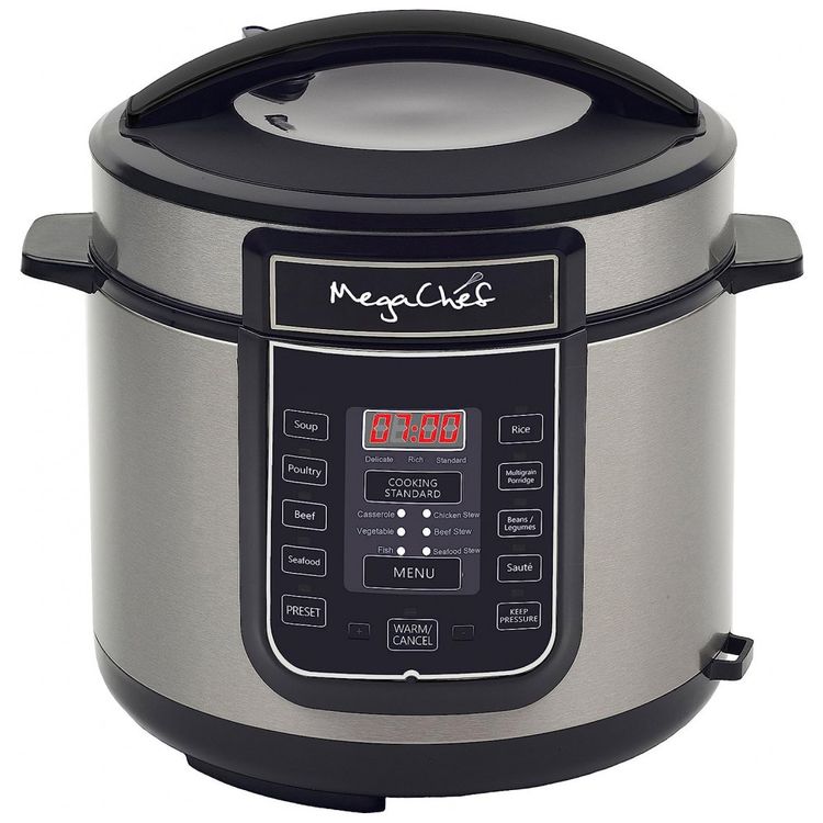Panela-de-Pressao-Eletrica-6L-com-14-Predefinicoes-e-Painel-foto-0