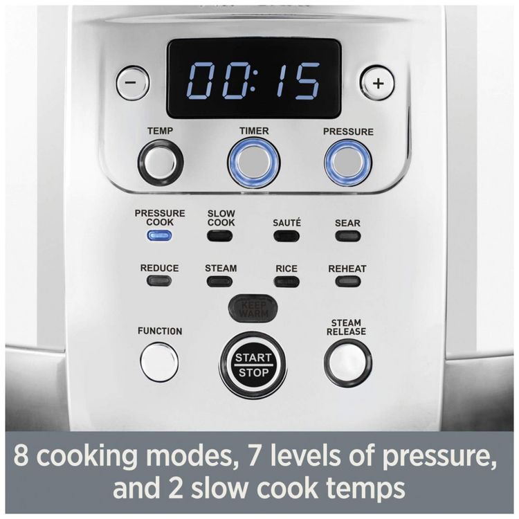 Panela-de-Pressao-Eletrica-6L-com-8-Predefinicoes-e-Ceramica-foto-3