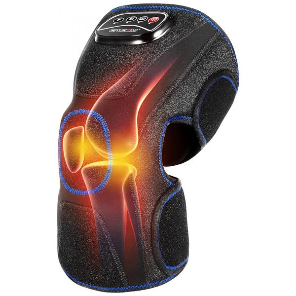 Massageador-Eletrico-de-Compressao-para-Joelhos-3-Modos-e-3-foto-0