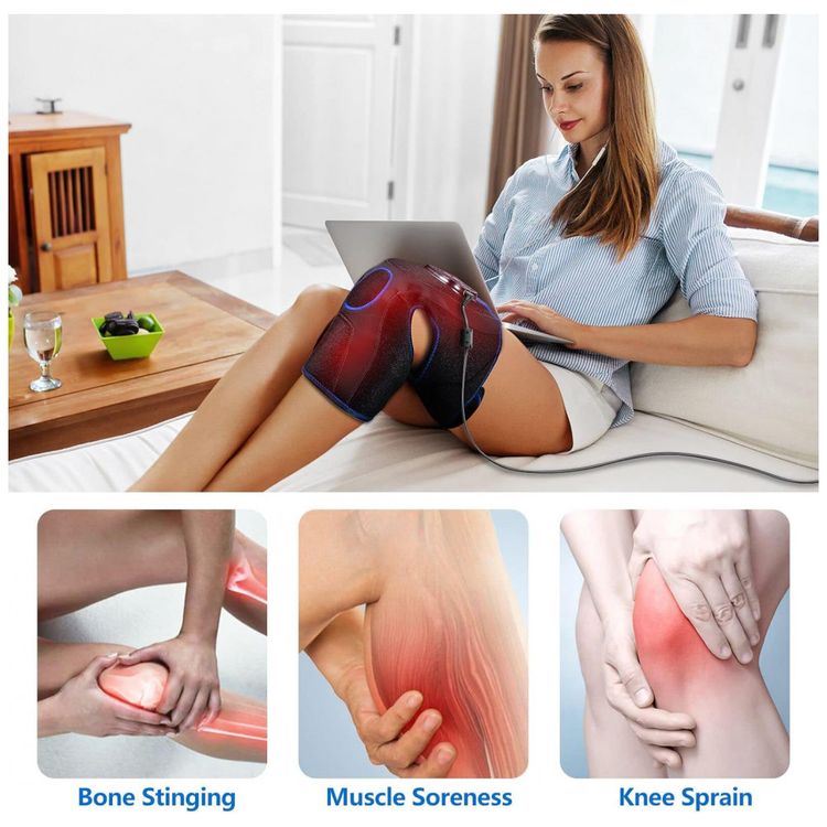 Massageador-Eletrico-de-Compressao-para-Joelhos-3-Modos-e-3-foto-1
