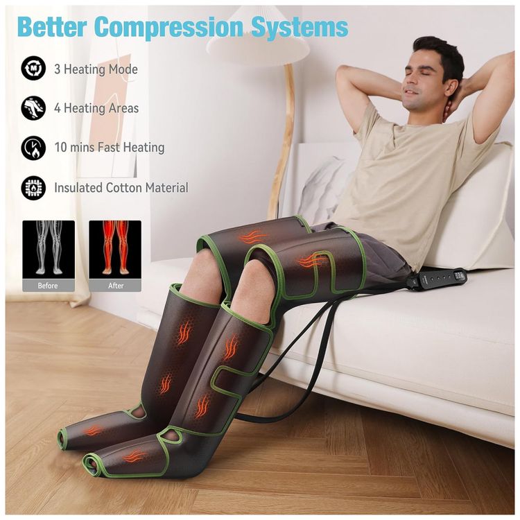 Massageador-Eletrico-de-Compressao-para-Coxas-Pernas-e-Pes-foto-1