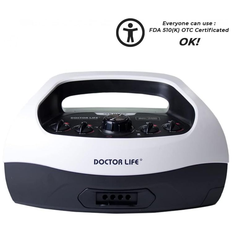 Massageador-Eletrico-de-Compressao-para-Pernas-Bivolt-foto-1