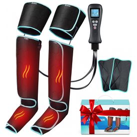 Massageador-Eletrico-de-Compressao-para-Coxas-Pernas-e-Pes-foto-0