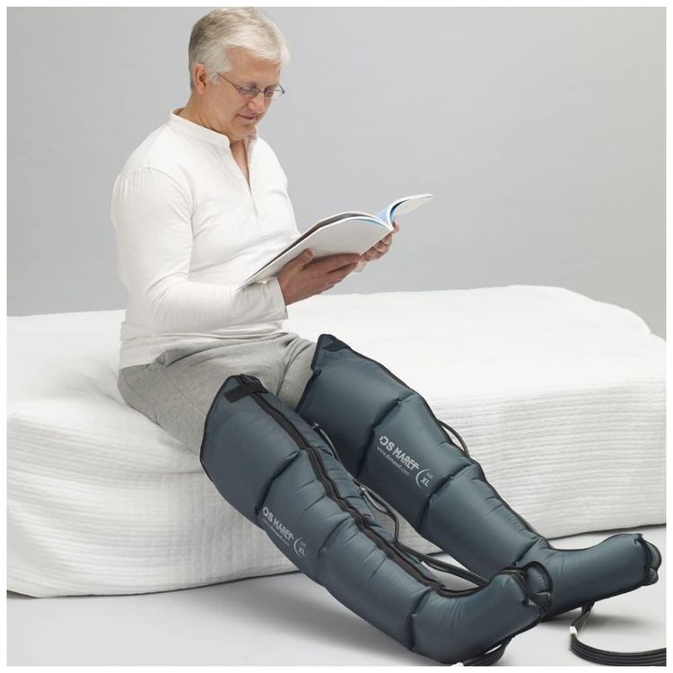 Massageador-Eletrico-de-Compressao-para-Pernas-Bivolt-foto-5