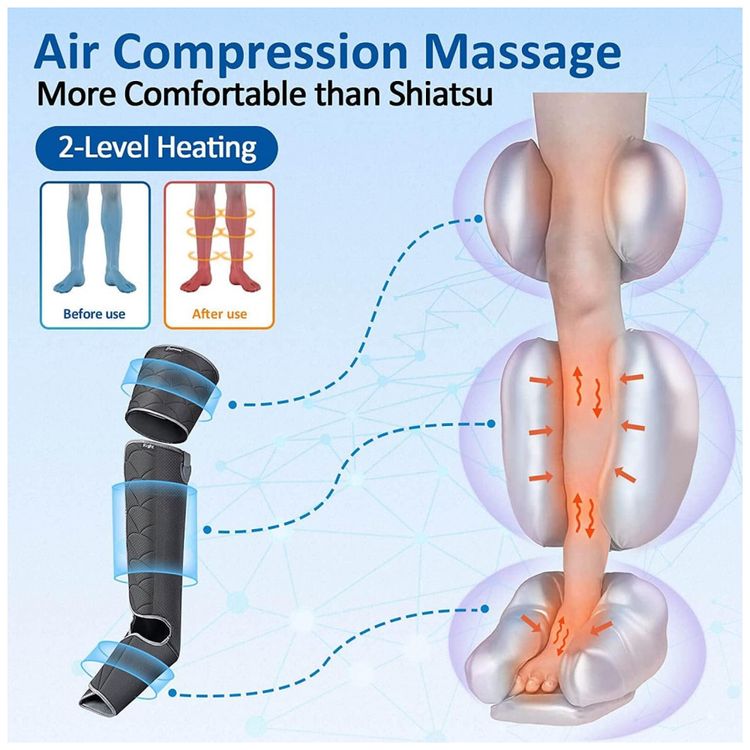 SLOTHMORE-T01-SL-1130-Massageador-Eletrico-de-Compressao-foto-2