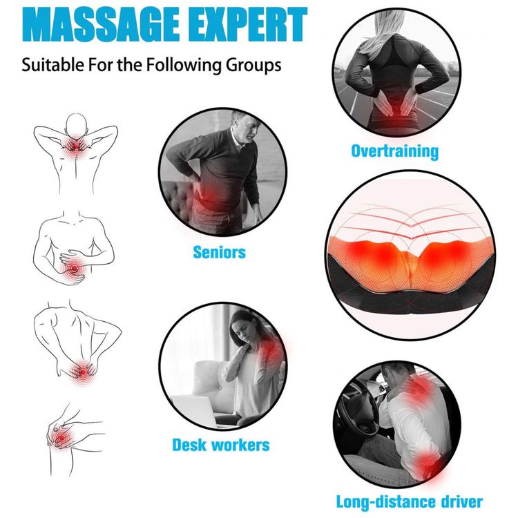 Massageador-Eletrico-de-Compressao-para-Pescoco-e-Costa-foto-3