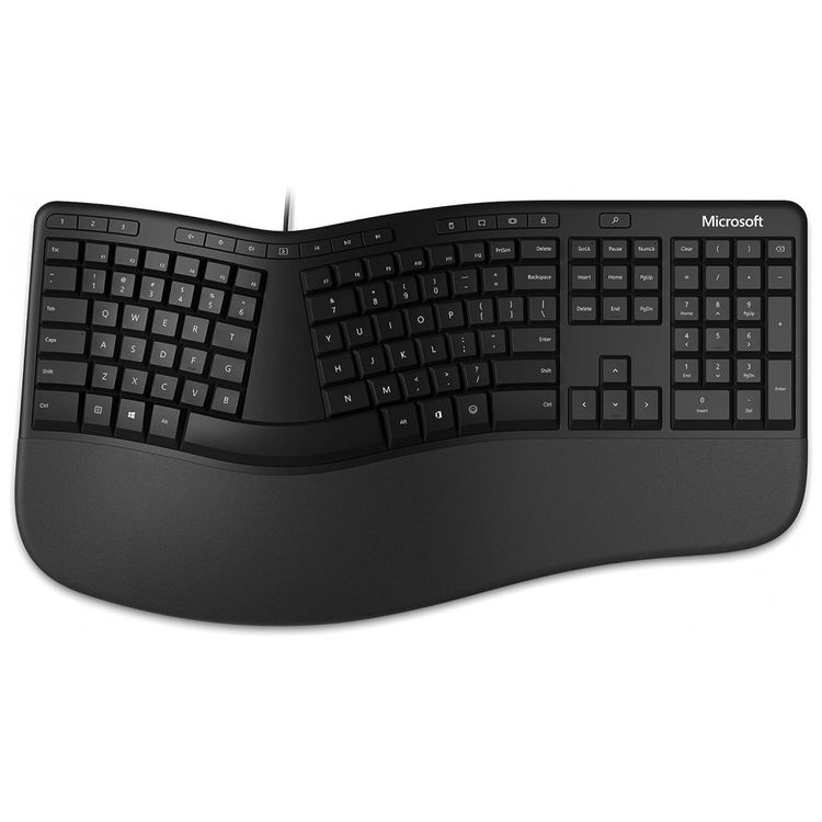 Teclado-Ergonomico-Dividido-com-Fio-Recarregavel-Reduz-a-foto-0