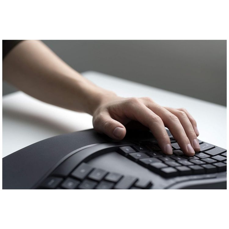 Teclado-Ergonomico-Dividido-com-Fio-Recarregavel-Reduz-a-foto-4