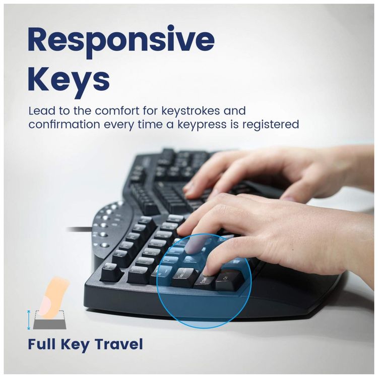 Teclado-Ergonomico-Dividido-com-Fio-Recarregavel-Reduz-a-foto-4