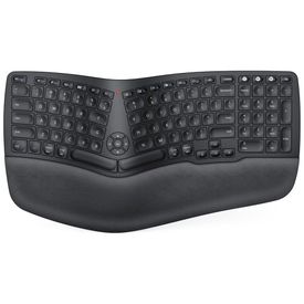 Teclado-Ergonomico-Dividido-Sem-Fio-Recarregavel-Reduz-a-foto-0