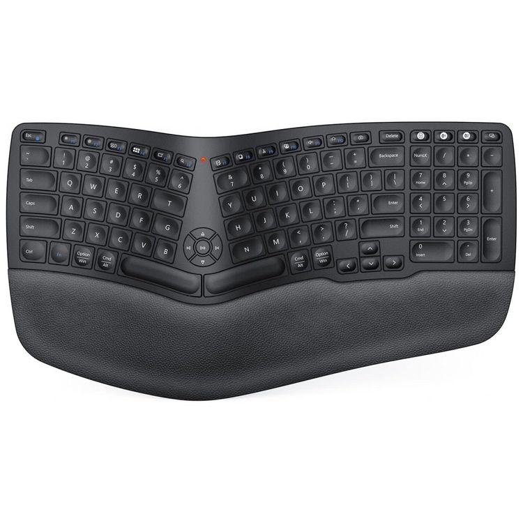 Teclado-Ergonomico-Dividido-Sem-Fio-Recarregavel-Reduz-a-foto-0
