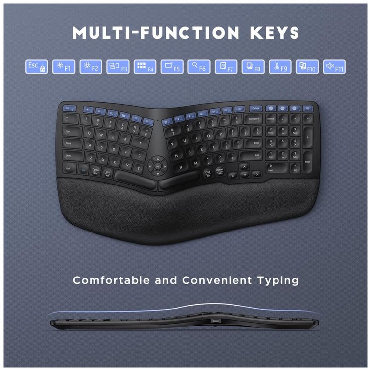 Teclado-Ergonomico-Dividido-Sem-Fio-Recarregavel-Reduz-a-foto-5