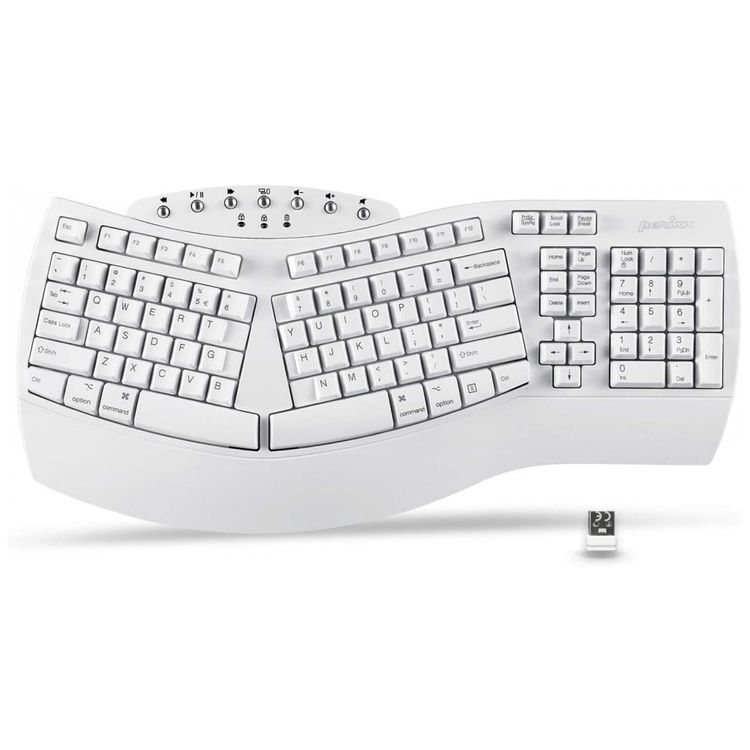 Teclado-Ergonomico-Dividido-Sem-Fio-Recarregavel-Reduz-a-foto-0