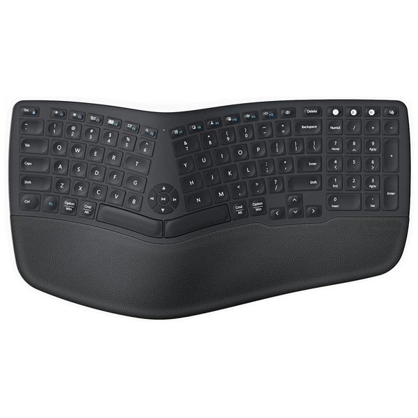 Teclado-Ergonomico-sem-Fio-com-Bluetooth-Dividido-foto-0