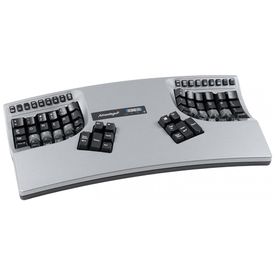 Teclado-Ergonomico-Dividido-Sem-Fio-Recarregavel-Reduz-a-foto-0