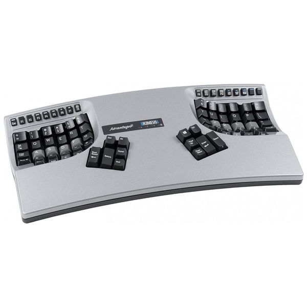 Teclado-Ergonomico-Dividido-Sem-Fio-Recarregavel-Reduz-a-foto-0