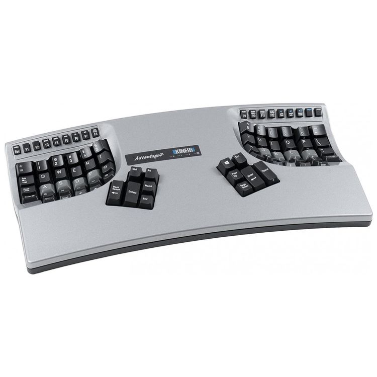 Teclado-Ergonomico-Dividido-Sem-Fio-Recarregavel-Reduz-a-foto-0