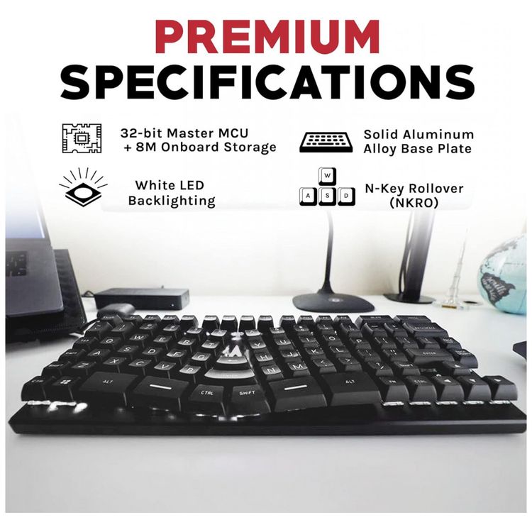 Teclado-Ergonomico-Sem-Fio-Recarregavel-Reduz-a-Tensao-das-foto-2