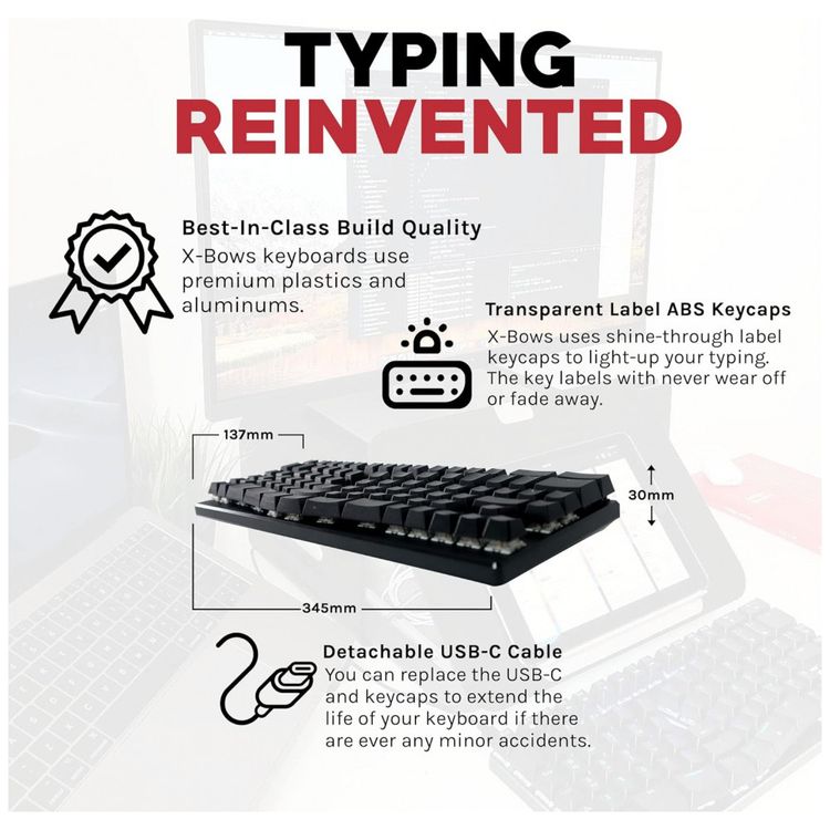 Teclado-Ergonomico-Sem-Fio-Recarregavel-Reduz-a-Tensao-das-foto-5