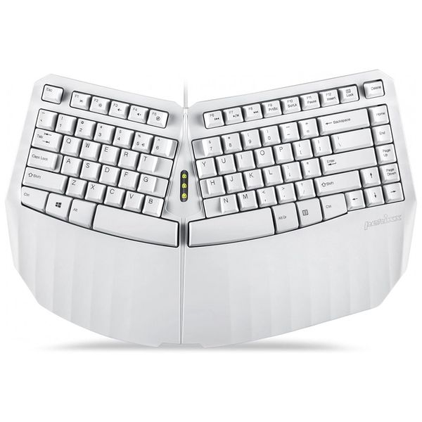Teclado-Ergonomico-com-Fio-P-com-Descanso-Para-as-Maos-e-foto-0