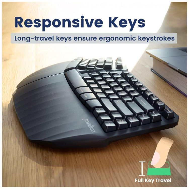 Teclado-Ergonomico-Dividido-com-Fio-Recarregavel-Reduz-a-foto-4