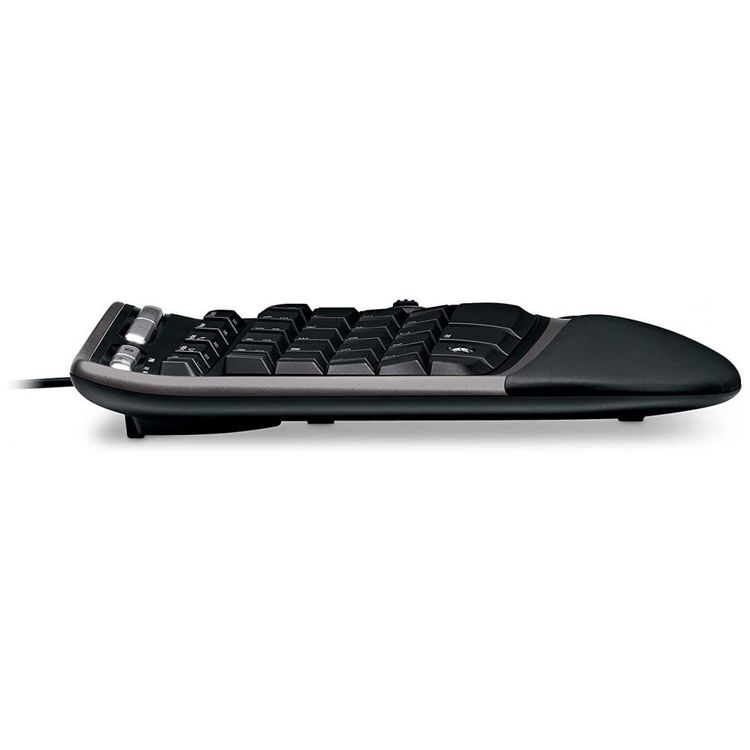 Teclado-Ergonomico-Dividido-com-Fio-Recarregavel-Reduz-a-foto-3
