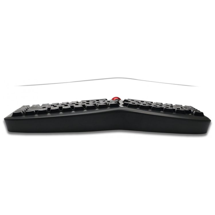 Teclado-Ergonomico-Dividido-Sem-Fio-Recarregavel-Reduz-a-foto-4