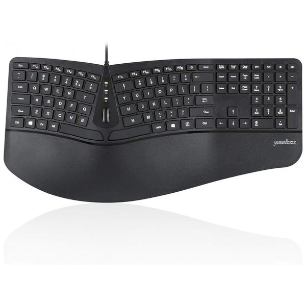 Teclado-Ergonomico-com-Fio-Recarregavel-Reduz-a-Tensao-das-foto-0