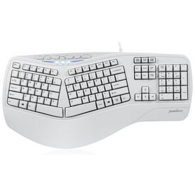 Teclado-Ergonomico-Dividido-Sem-Fio-Recarregavel-Reduz-a-foto-0