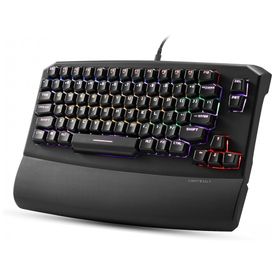 Teclado-Ergonomico-com-Fio-Recarregavel-Reduz-a-Tensao-das-foto-0