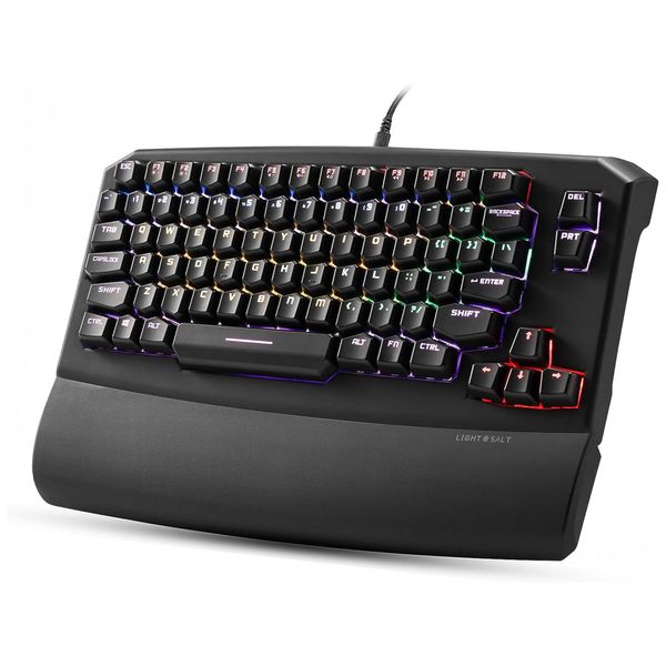 Teclado-Ergonomico-com-Fio-Recarregavel-Reduz-a-Tensao-das-foto-0