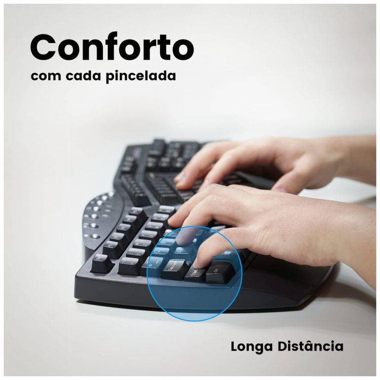 Teclado-Ergonomico-Dividido-Sem-Fio-Recarregavel-Reduz-a-foto-5