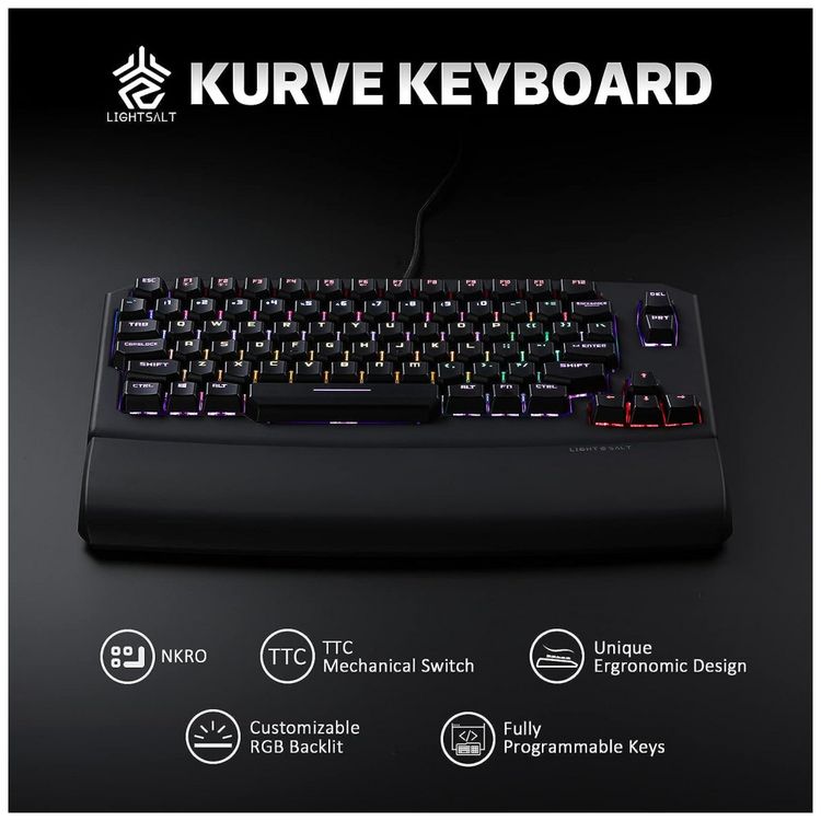 Teclado-Ergonomico-com-Fio-Recarregavel-Reduz-a-Tensao-das-foto-5