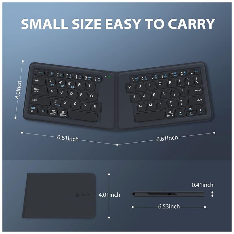 Teclado-Ergonomo-Dobravel-Sem-Fio-Recarregavel-Reduz-a-foto-4