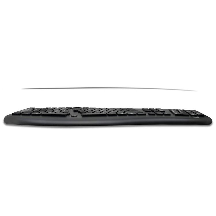 AKB-160UB-Teclado-Ergonomico-Dividido-Sem-Fio-Recarregavel-foto-2