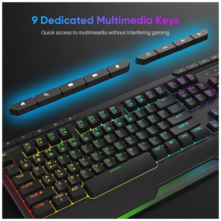 Teclado-Ergonomico-Sem-Fio-Recarregavel-Reduz-a-Tensao-das-foto-4