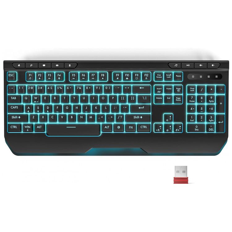 Teclado-Ergonomico-Sem-Fio-Recarregavel-Reduz-a-Tensao-das-foto-0