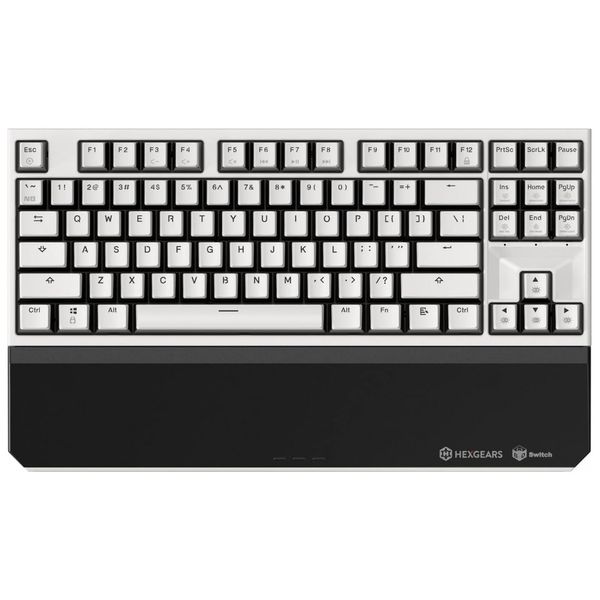 X3-Teclado-Ergonomico-Sem-Fio-Recarregavel-Reduz-a-Tensao-foto-0