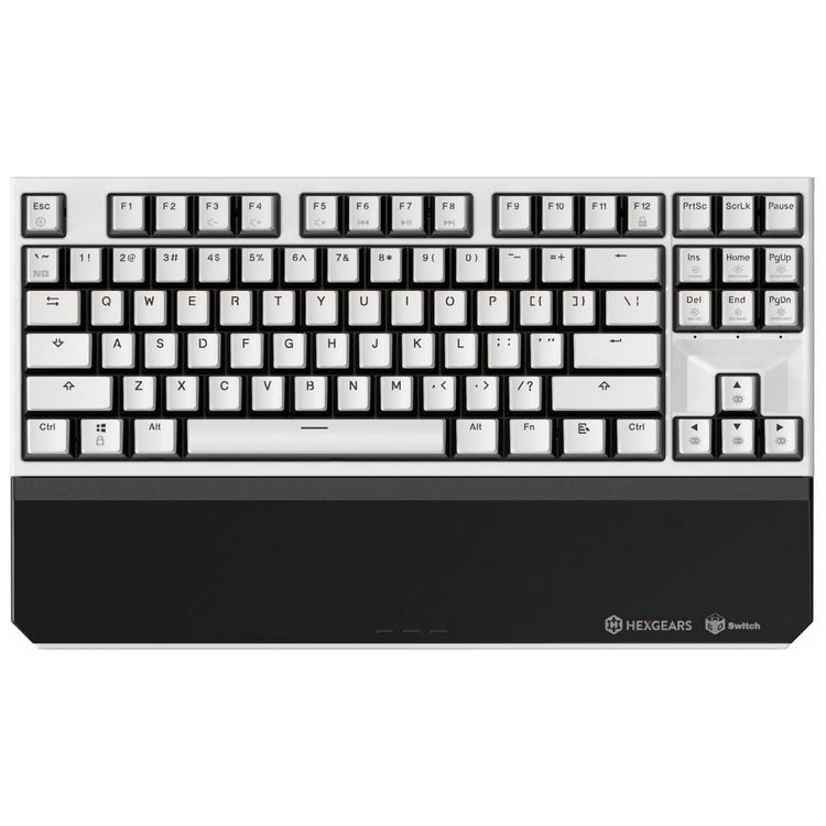 X3-Teclado-Ergonomico-Sem-Fio-Recarregavel-Reduz-a-Tensao-foto-0
