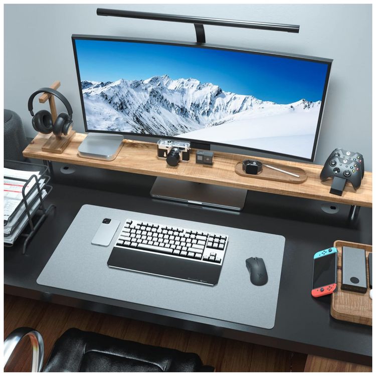HEXGEARS-X3-Teclado-Ergonomico-Sem-Fio-Recarregavel-Reduz-a-foto-5